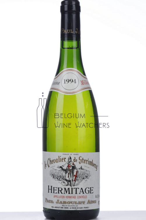 Image de 1994 HERMITAGE BLANC LE CHEVALIER DE STERIMBERG